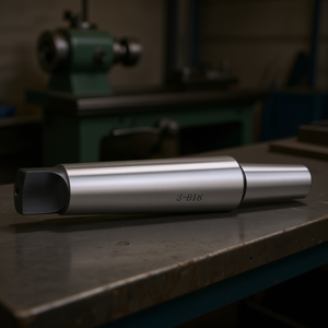 อุปกรณ์ยึดแกนหมุนเฟอร์วี รุ่น 3-B18 สำหรับใช้กับหัวจับ - Product Image 3