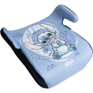 Seggiolino rialzato Stitch per auto Pan da 125 a 150 cm - Product Image 1