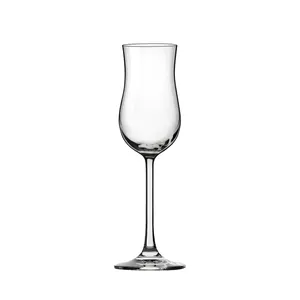 FAWLES Luxury Crystal Red & White Wine Glasses Glasses for Pinot Noir, Merlot, Cabernet Savignon - Quality Glass