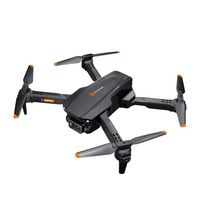 Transfrontalier YU H15 UAV HD aérien 8K longue endurance positionnement de flux optique quadrirotor jouet usine agent de gros achat