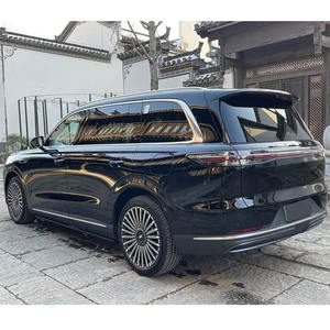 Chery Fulwin T11 220 4WD Family d'occasion 2026 (Outre-mer : Chery Tiggo 11 <span class=keywords><strong>Pro</strong></span> EREV) |   3,71 kWh/L |   Écologique |   Faible coût - Product Image 4