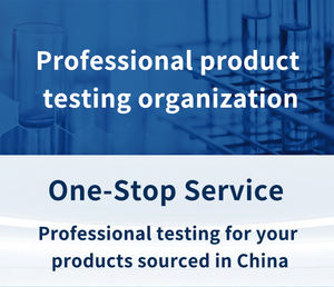 Fabrieksaudit En Productcertificering Door China Kwaliteitsinspectie Bedrijf Productcertificering Diensten - Product Image 6