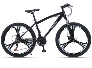 <span class=keywords><strong>Bicicleta</strong></span> de Montaña Económica para Hombre - Product Image 4