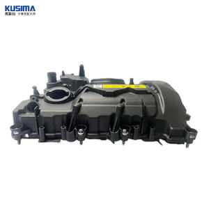 Coperchio della valvola del motore per BMW <span class=keywords><strong>B38</strong></span> B48 B58 <span class=keywords><strong>F20</strong></span> F30 G20 G30 11128605598 11128605597 11127645173 coperchio della testata - Product Image 5