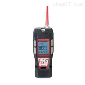 Détecteur de gaz PID portable Riken P200L 0-6000ppm Analyseur de gaz toxiques Fabriqué au Japon - Product Image 3