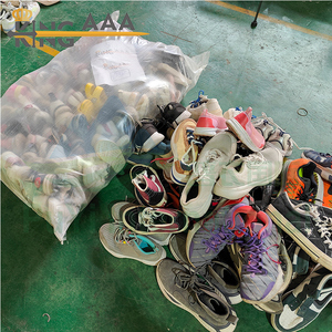 รองเท้าบาสเก็ตบอลมือสองรองเท้ามือสองจากอเมริการองเท้ามือสองจากประเทศไทยมีแบรนด์ของแท้จากยุโรป - Product Image 3