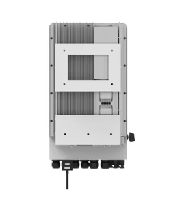 Biến tần lai Deye <span class=keywords><strong>1</strong></span> pha 8kw, hoạt động cả lưới điện và ngoài lưới điện, năng lượng mặt trời, IP65, 220V, 2 MPPT - Product Image 2