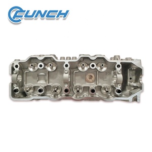 Cabeza de Cilindro para Toyota PICKUP CRESSIDA 22R 22RE 22R-TE 22REC Motor 2.4L 11101-35060 11101-35050 11101-35080 910070 - Product Image 2