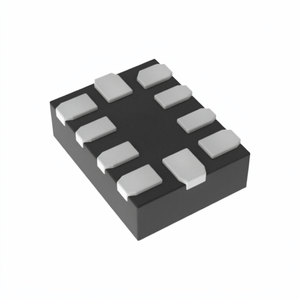 อินเทอร์เฟซ 10 UFQFN PI3USB221EZUAEX ช่องทางผู้ผลิตชิ้นส่วนวงจรอิเล็กทรอนิกส์ - Product Image 1