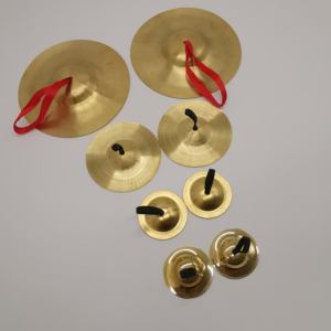 Venda quente tecnologia sofisticada crianças dedo cimbal - Product Image 4