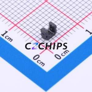 ทรานซิสเตอร์ทรานซิสเตอร์ SOP-4เอาท์พุทอปโต้คัปเปลอร์ GP1S195HCPSF ชิ้นส่วนอิเล็กทรอนิกส์ - Product Image 2