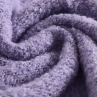 FOWARD Textile Vendeur expérimenté Spot Goods Haute qualité 2.6Nm/1 Laine mélangée Fil Alize Loop