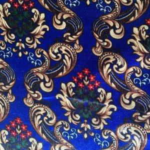 Tela de Tapicería de Mica, Tejida, Transpirable, con Estampado de Terciopelo, Multicolor, Diseños Personalizados, Peso Medio, 57/58 Pulgadas, Gran Venta - Product Image 4