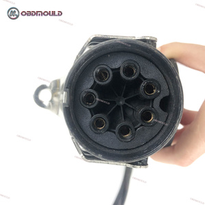 Trailers & Semi-trailers <b>Brake</b> <b>System</b> Code Reader for KN-BM NEO Diagnostic Kit (UDIF)-USB Interface 24V - Product Image 6