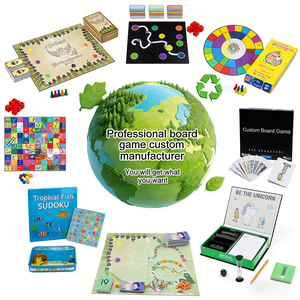 Créez votre propre <span class=keywords><strong>jeu</strong></span> <span class=keywords><strong>de</strong></span> société personnalisé : <span class=keywords><strong>Jeu</strong></span> <span class=keywords><strong>de</strong></span> société puzzle pour enfants en néoprène en forme <span class=keywords><strong>de</strong></span> livre, thème <span class=keywords><strong>Ouija</strong></span> Mind, <span class=keywords><strong>jeu</strong></span> <span class=keywords><strong>de</strong></span> société fantastique spatial - Product Image 1