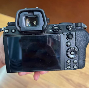 กล้องมิเรอร์เลสคุณภาพสูง 4K รุ่น Z7 Mark II ฟูลเฟรม หน้าจอ 3.2 นิ้ว กล้องดิจิตอล - Product Image 5