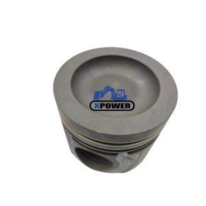 Pièces de moteur C7 238-2698 2382698 Ensemble corps de piston 168-7224 Axe 197-9386 197-9353 Segment pour pelle E324D - Product Image 2