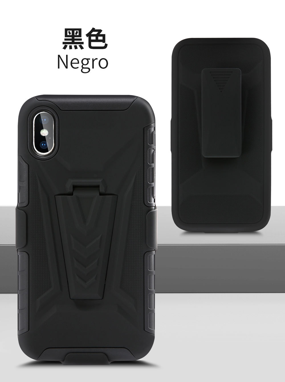 Negro
