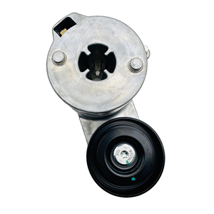 Poulie tendeur de courroie 22088967 22089205 pour excavatrice <span class=keywords><strong>Volvo</strong></span> EC135 <span class=keywords><strong>140</strong></span> 160 180 200 210 220 230 240B C <span class=keywords><strong>D</strong></span> E F Moteur D5D/E D6D/E - Product Image 5