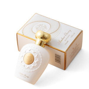 Perfume de Fragancia Árabe de Dubái Personalizado al por Mayor para Mujeres y Hombres, Aroma Floral Duradero, Estilo Lujoso, Uso Diario - Product Image 3