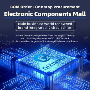 رقائق إلكترونية أصلية جديدة TPS2113ADRBR PTOI SON-8، رقائق تحكم AC-DC، مكونات إلكترونية - Product Image 2