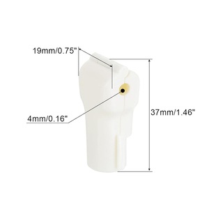 Cerradura Magnética Especial para Exhibidores de 4mm 5mm 6mm 7mm 8mm, Gancho Antirrobo para Teléfonos Móviles en Tiendas Minoristas y Supermercados - Product Image 6