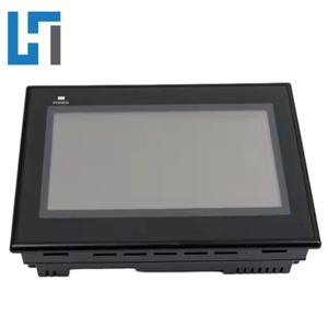 Nouvelle interface homme-machine NB10W-TW01B-V1 série NB, écran tactile couleur TFT 10,1 pouces, automatisation industrielle PLC, en stock - Product Image 2