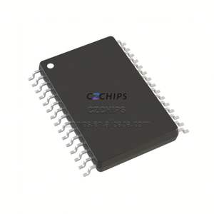 Circuitos Integrados Originales y Nuevos VNH5019A VNH5019ATR-E HSOP-30, Chips IC, CZSKU:M1H9J4R3 - Product Image 1