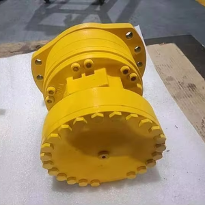 มอเตอร์ไฮดรอลิก MK47-2-A21-R18-114-7H00 MK04-2-11A-K04-3310-3000 MKD04-2-114-K04-3340-37MZ มอเตอร์ไฮดรอลิกเสียงเบา - Product Image 1