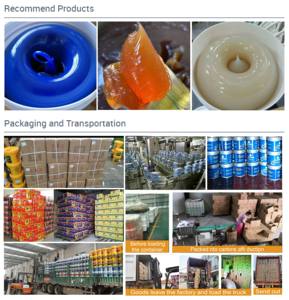 सभी उद्देश्य बहु-उद्देश्य लिथियम कैल्शियम बेस समुद्री ग्रीस ट्यूब nlgi. #2 #3 चीन फैक्ट्री p2 p00 - Product Image 6