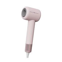 Outil de coiffage ionique haute vitesse avec moteur BLDC 1600W, 3 températures, pour salon et voyage