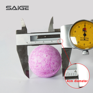 Nhà Sản Xuất Phòng Tắm Làm Sạch Hương Thơm Nhà Vệ Sinh Bóng Khử Mùi - Product Image 5
