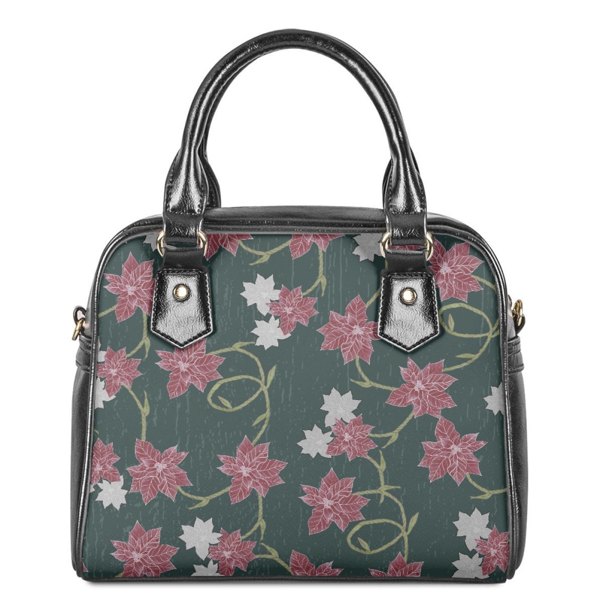 Karen様 オーダー 専用ページ Hot Sale Latest Design Private Custom Handbags Print on