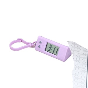 Reloj de Bolsillo Digital Mini Personalizado - Reloj de Enfermera Personalizado para Profesionales de la Salud y Regalos Promocionales - Product Image 3