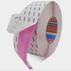 Te-SA Easysplice <span class=keywords><strong>51910</strong></span> เทปกระดาษประกบบินความเร็วสูงแบบฟิล์มไลน์สําหรับการแปลงฟิล์มการพิมพ์แบบเฟล็กโซกราฟี - Product Image 2