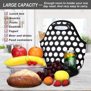 Génération <span class=keywords><strong>Sac</strong></span> <span class=keywords><strong>isotherme</strong></span> en cuir pour femmes Design transfrontalier pour la plongée et le bureau Exclusif pour <span class=keywords><strong>Amazon</strong></span> et AliExpress - Product Image 2