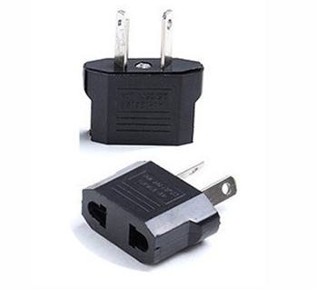 AU adapter