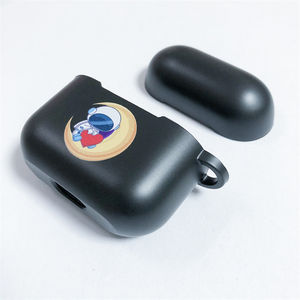 Funda de TPU Personalizada con Gancho Metálico para Pro 2 y <span class=keywords><strong>3</strong></span>.ª Generación, Ecológica, Anti-Caídas, Resistente a Impactos e Impermeable - Product Image 2