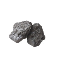 Scories de silicium à haute teneur en carbone pour la déoxidation et la carburisation de l'acier – Matière première métallurgique