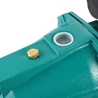 Pompa Air Listrik Self Priming Seri Jet Pompa Jet Tekanan Tinggi untuk Irigasi Kebun, Pasokan Air Rumah Tangga, Pertanian, dan Rumah