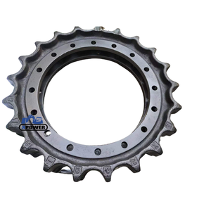 Xpower ZAX220LC Drive Gear (negro) para piezas de maquinaria de construcción de excavadoras sobre orugas-Nuevo - Product Image 1