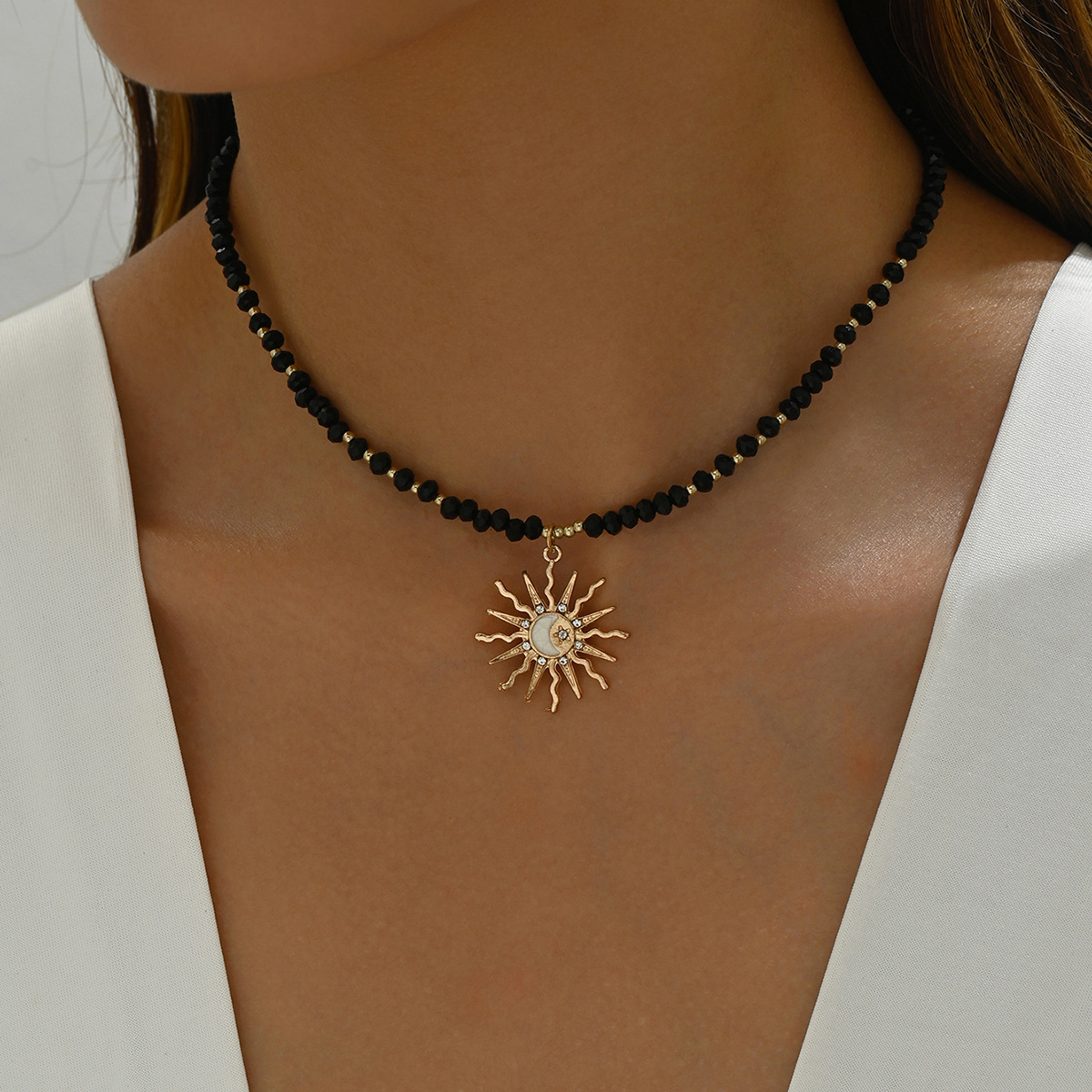 NL704-04 สีดำ