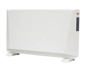2400W new design smart electronic digital convection panel heater