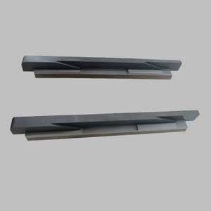 Mandril de bruñido Sunnen YY24 con <span class=keywords><strong>piedra</strong></span> de diamante <span class=keywords><strong>para</strong></span> acabado de precisión de orificios de componentes aeroespaciales en Sunnen SV-30 - Product Image 1