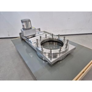 Válvula de control de vacío posterior VAT 64246-PE52-0102/0018, usada tal como está, piezas de equipos semiconductores Legacy - Product Image 4