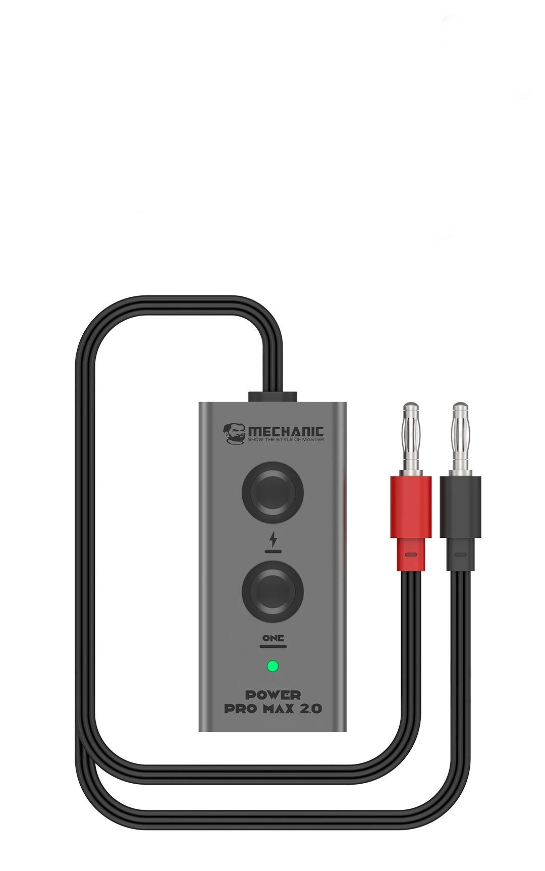 Power Pro Max 2.0 (pour IP6-16)