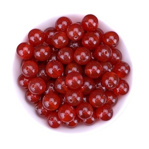 Perle Sfuse di Alta Qualità in Cristallo Naturale <span class=keywords><strong>e</strong></span> Agata Lucidata da 6mm 8mm 10mm 12mm per Braccialetti Fai-da-Te <span class=keywords><strong>e</strong></span> Guarigione Spirituale - Product Image 6