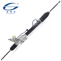 Pièces automobiles OBS OEM S0H8-32-110A S0HB-32-110A, crémaillère de direction pour BONGO MAZDA RHD QQ E2200 E2000 BONGO KP2V QQ C499