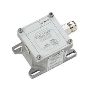 Capteur de déplacement à courants de Foucault de qualité industrielle CON011+PR6424/01, neuf et en stock - Product Image 1