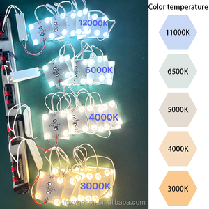 Thức Ăn Nhanh Xe điện giỏ hàng thực phẩm xe tải xem đường phố thành phố Frameless seg nhôm hồ sơ LED Backlit lightbox - Product Image 5